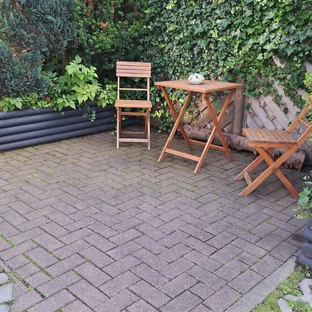 Ferienwohnung Friedrichsruh Braunlage Exterior foto