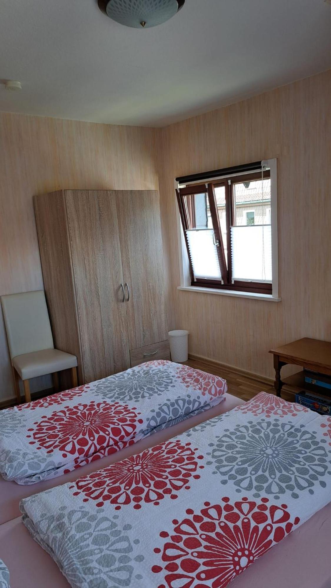 Friedrichsruh Apartment Braunlage