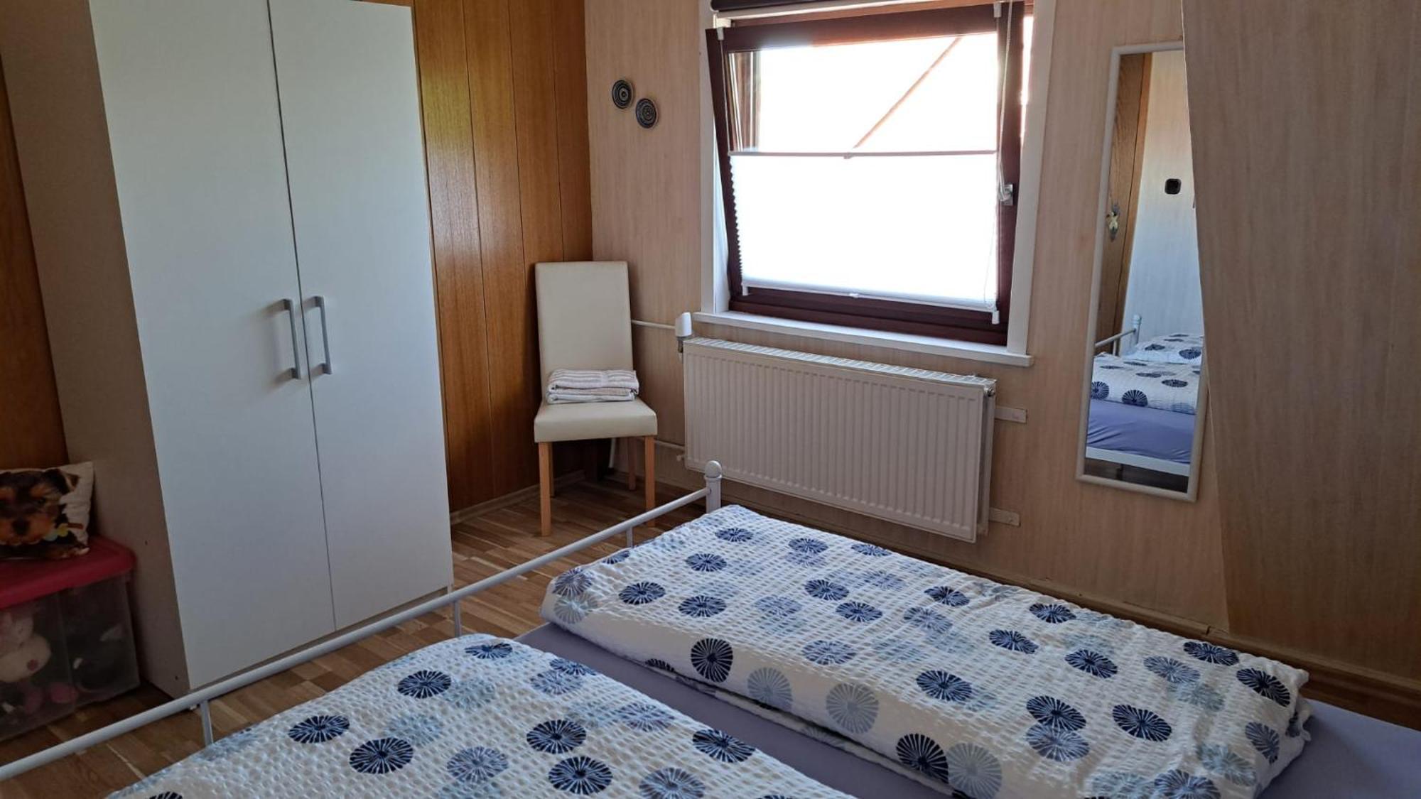 Apartment Friedrichsruh