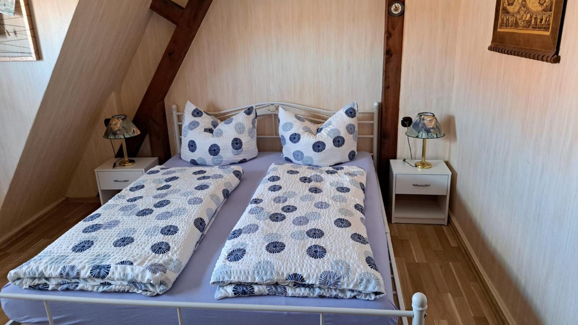 Friedrichsruh Apartment Braunlage