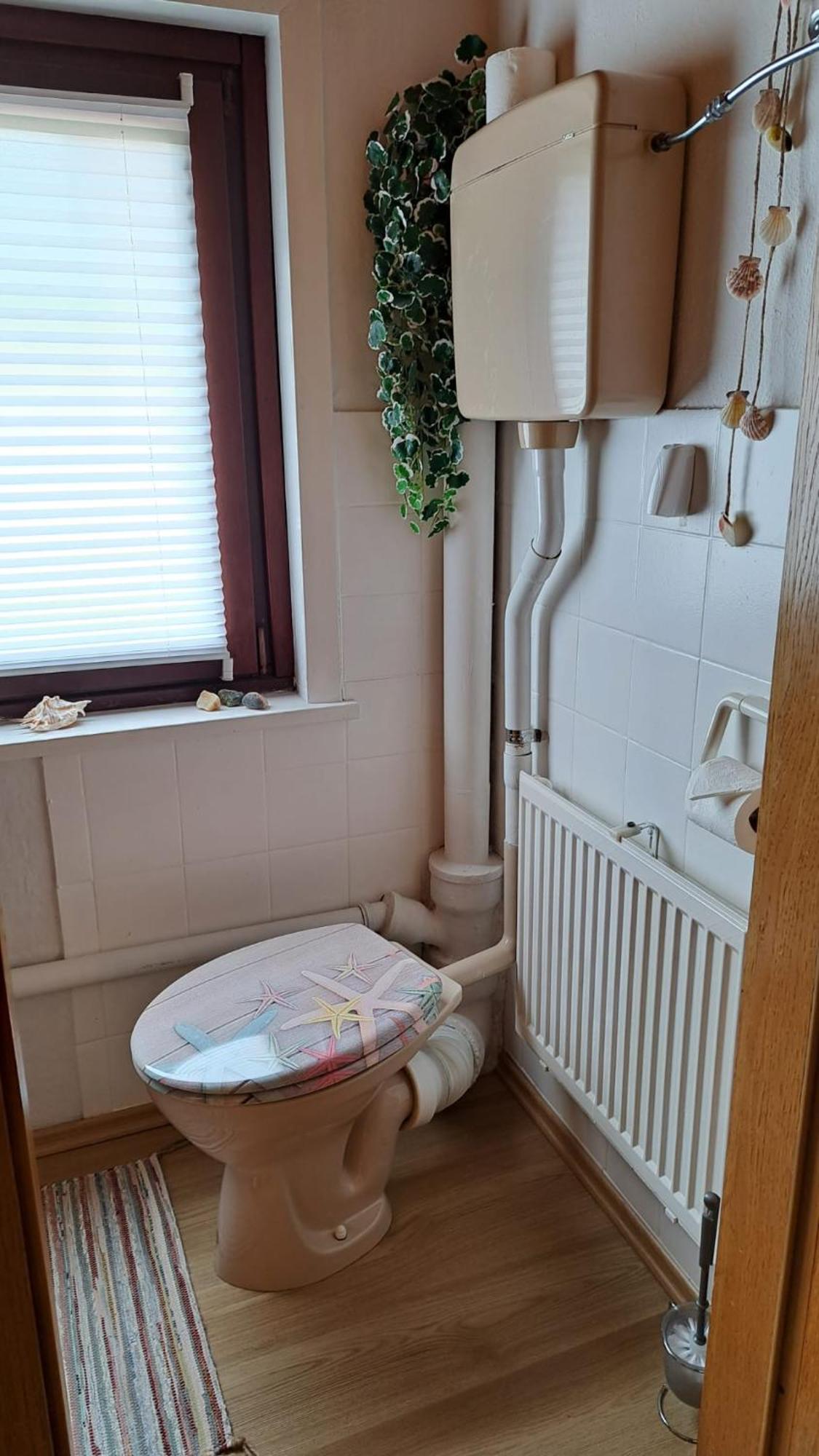 Apartment Friedrichsruh *